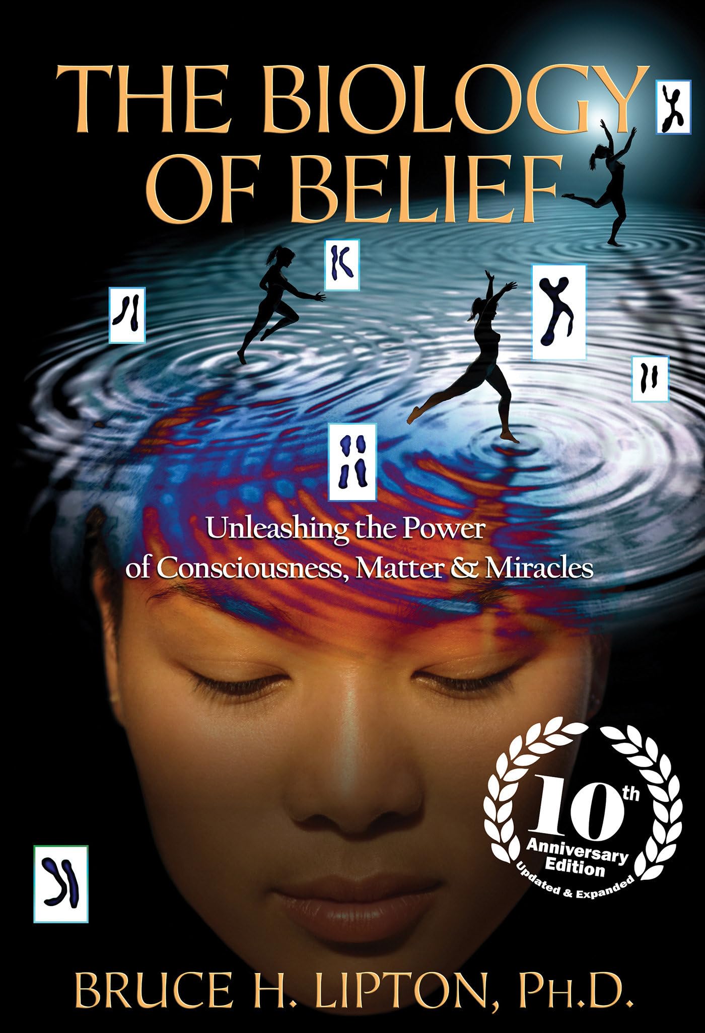 The Biology of Belief Mathematics