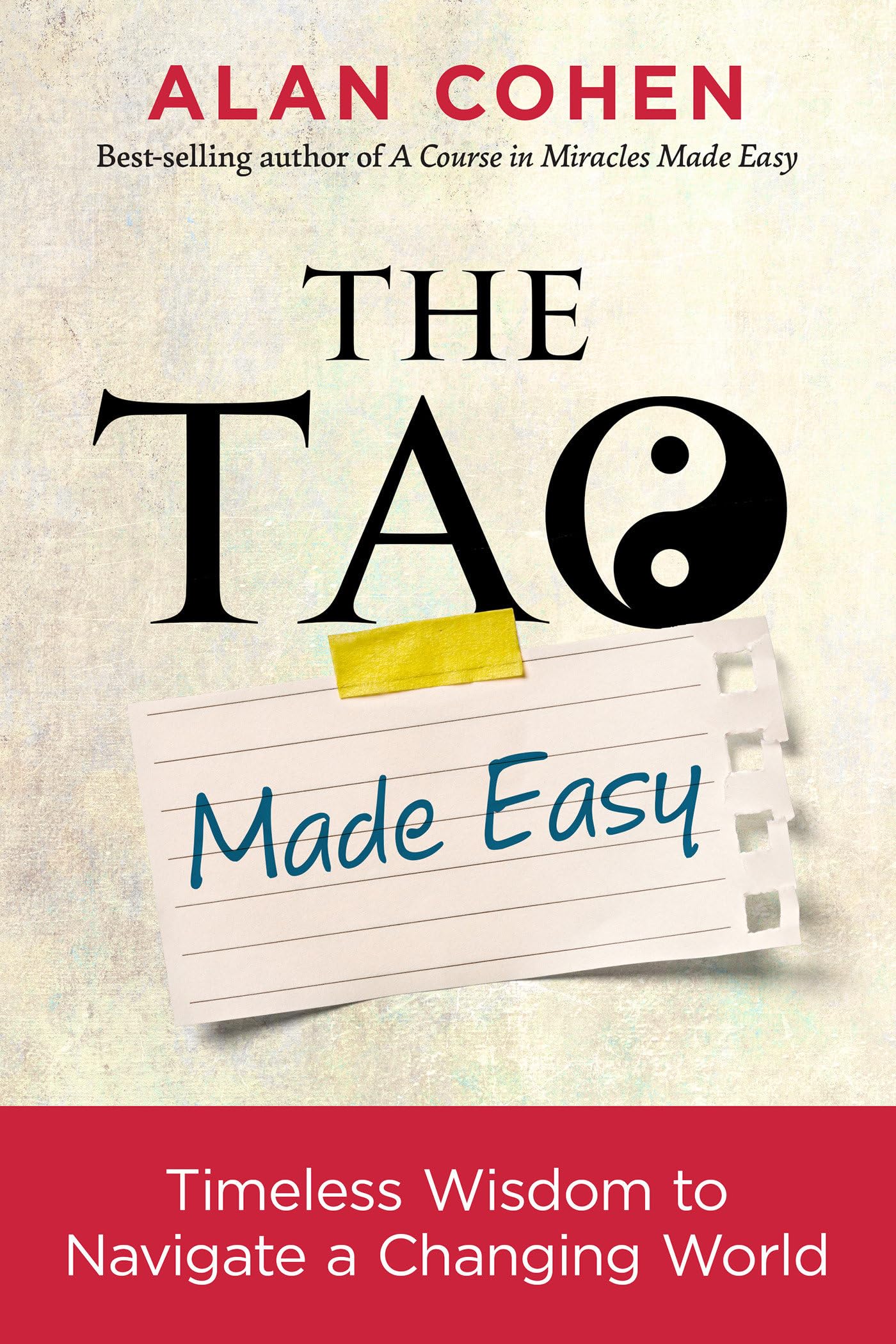 The Tao Made Easy Philosophy