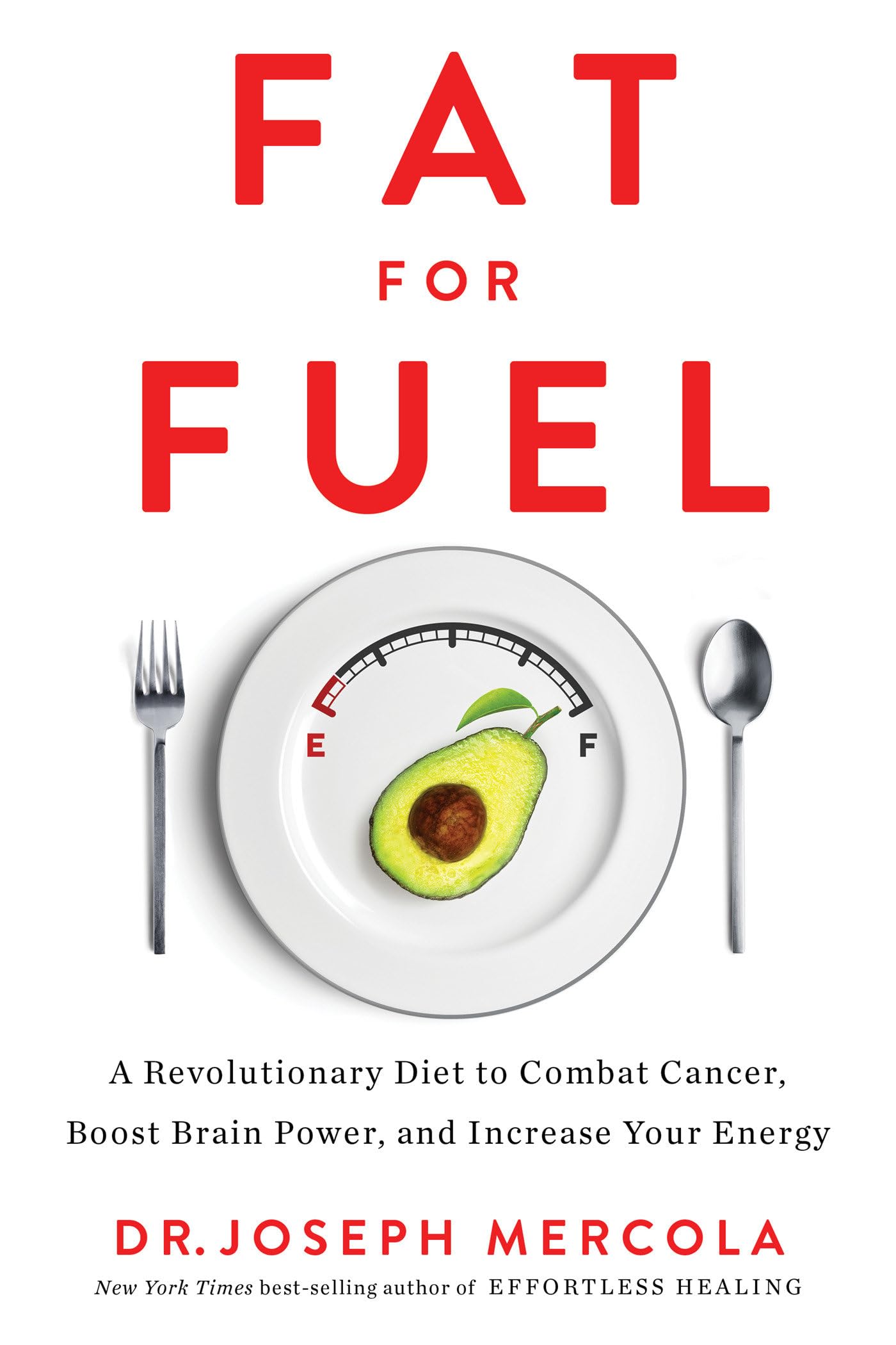 Product Image: Fat for Fuel