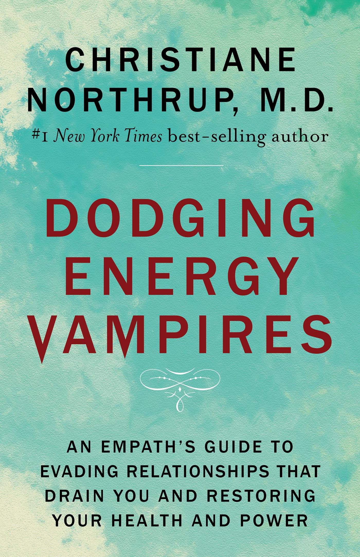 Dodging Energy Vampires: An Empath's Guide to Evading Relationships That Drain You and Restoring Your Health and Power Health, Nutrition & Fitness