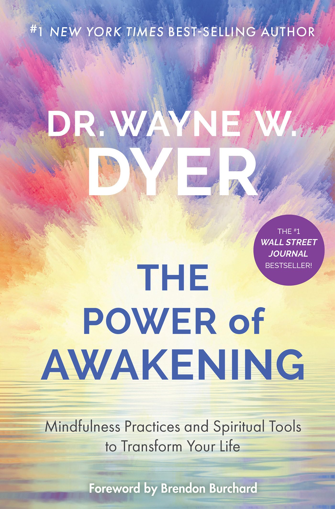 The Power of Awakening: Mindfulness Practices and Spiritual Tools to Transform Your Life Business, Finance & Career