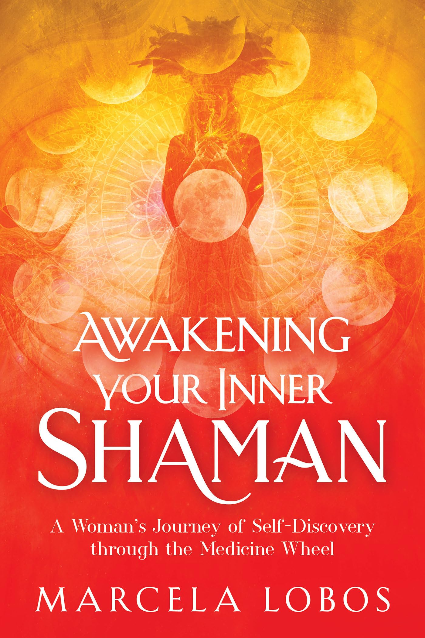 Product Image: Awakening Your Inner Shaman
