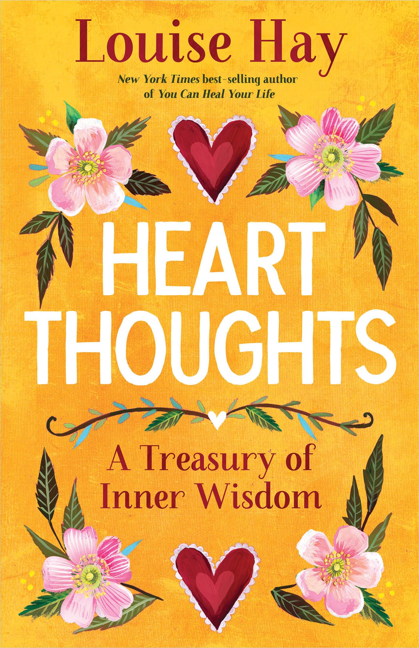 Heart Thoughts: A Treasury of Inner Wisdom Business, Finance & Career