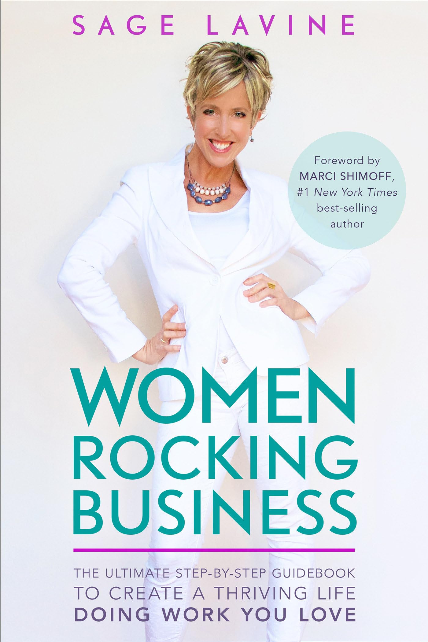 Women Rocking Business Business, Finance & Career