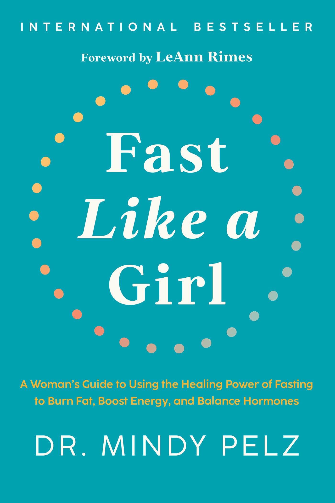 Product Image: Fast Like a Girl