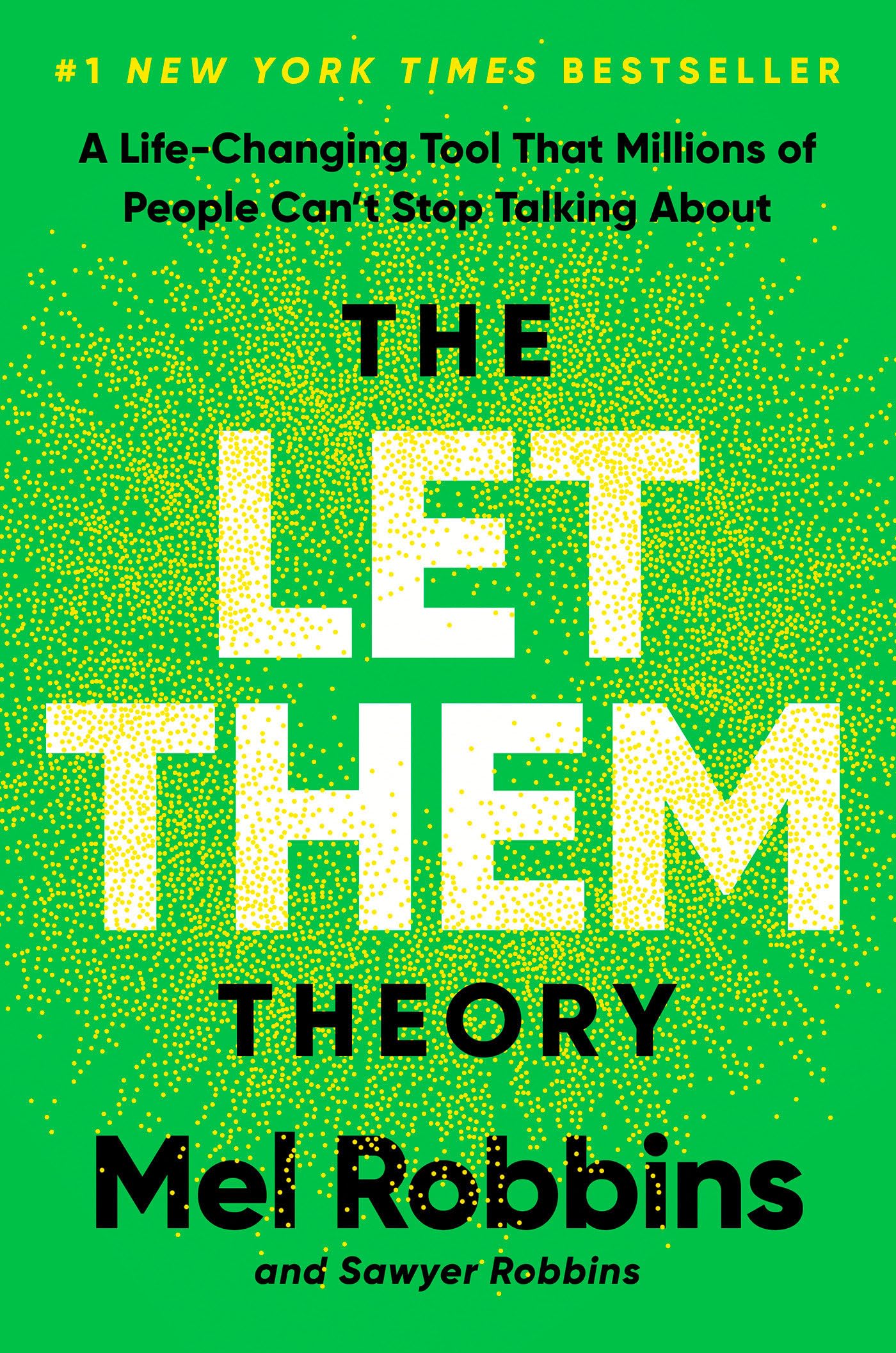 Product Image: The Let Them Theory
