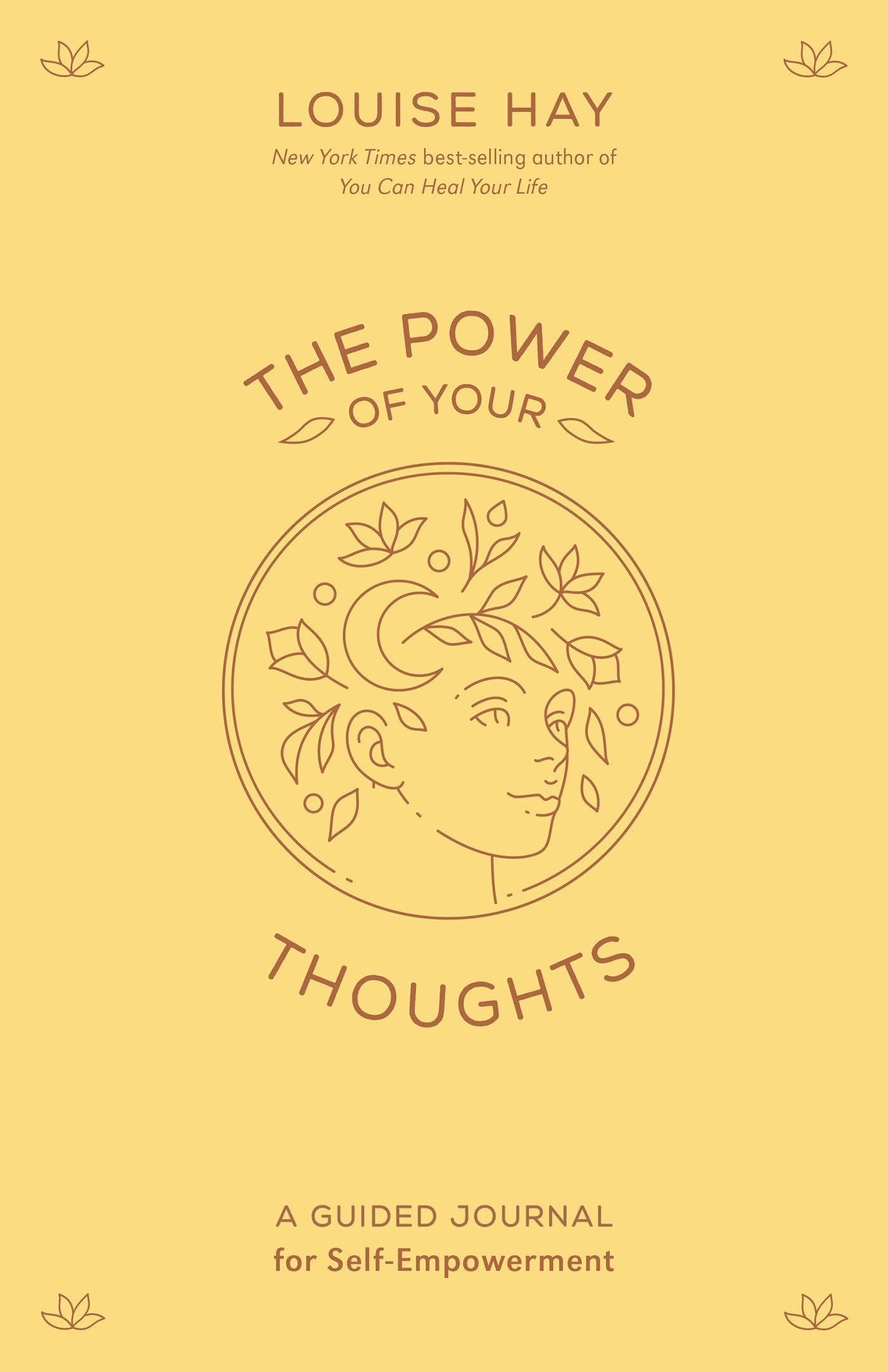 The Power of Your Thoughts: A Guided Journal for Self-empowerment Essays & Short Stories