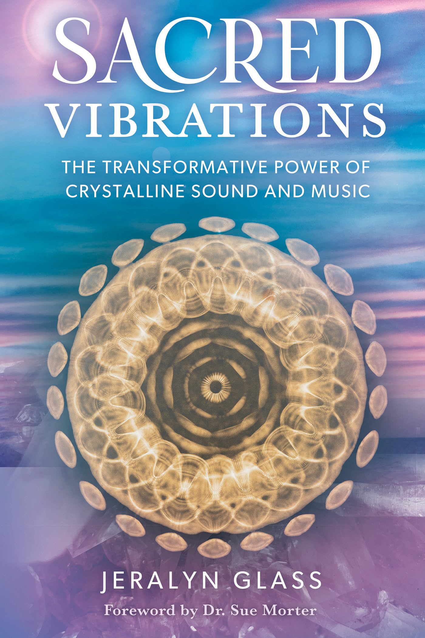 Sacred Vibrations Business, Finance & Career