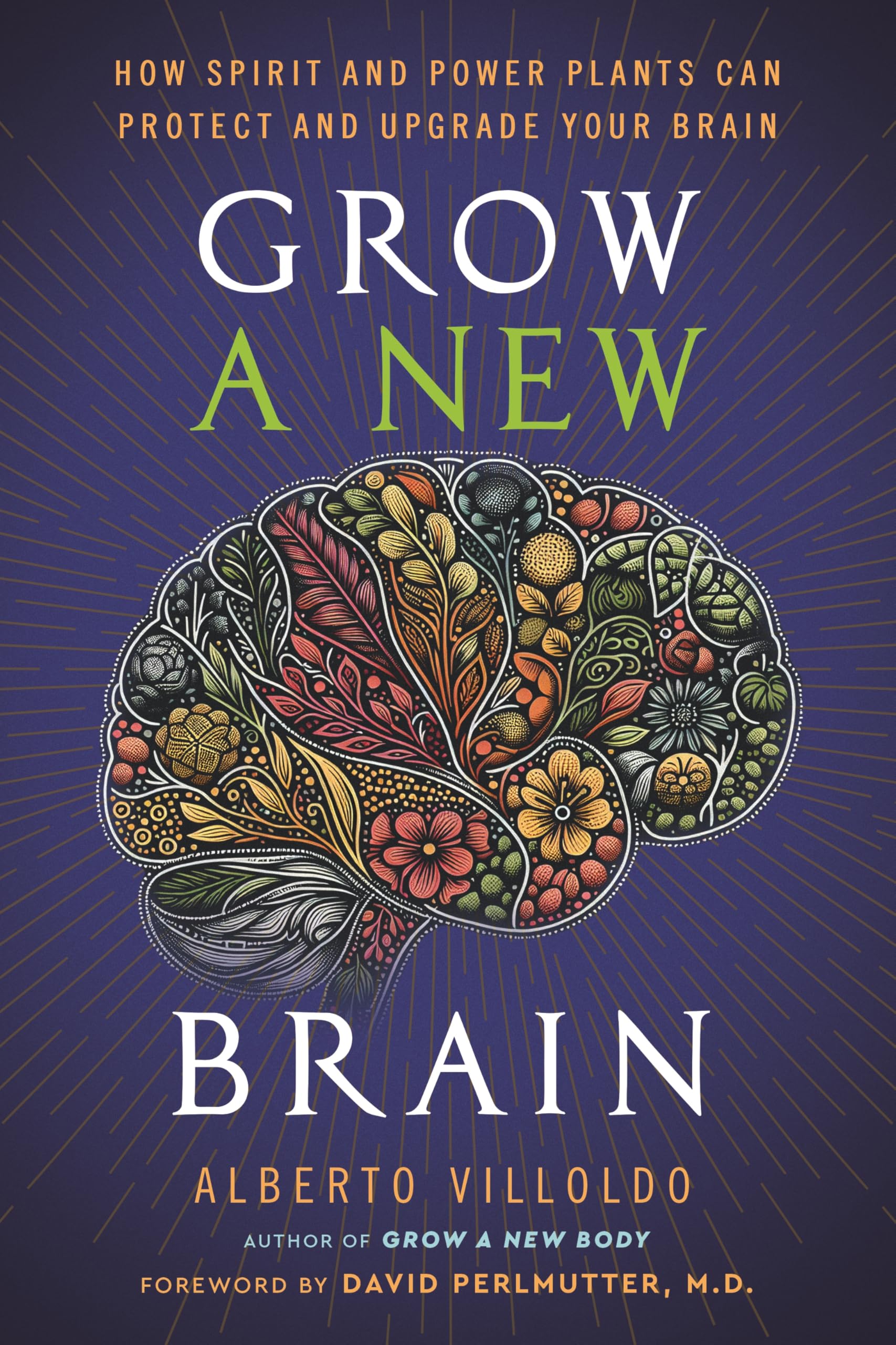 Grow a New Brain Medicine