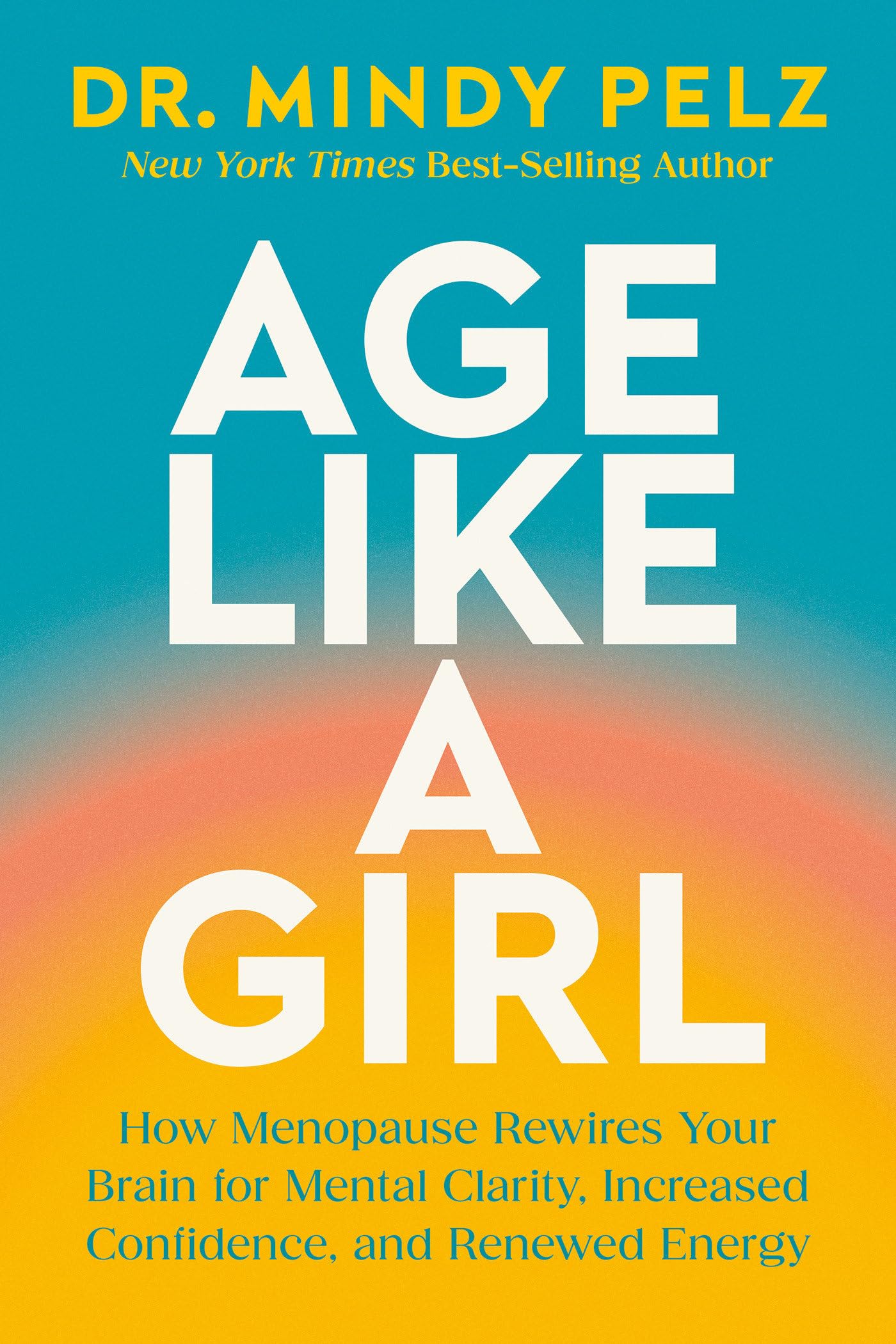 Product Image: Age Like a Girl