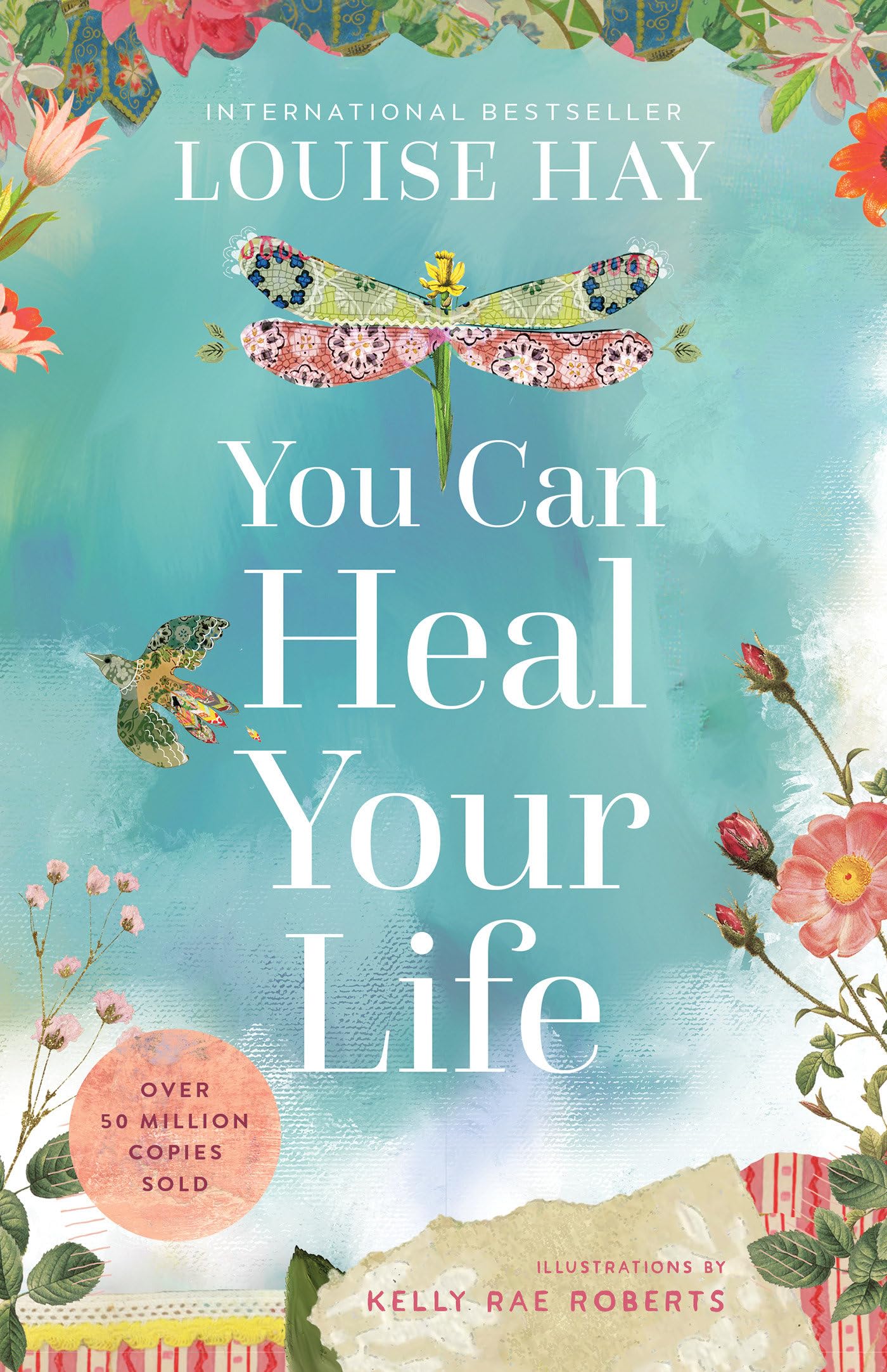 You Can Heal Your Life Business, Finance & Career