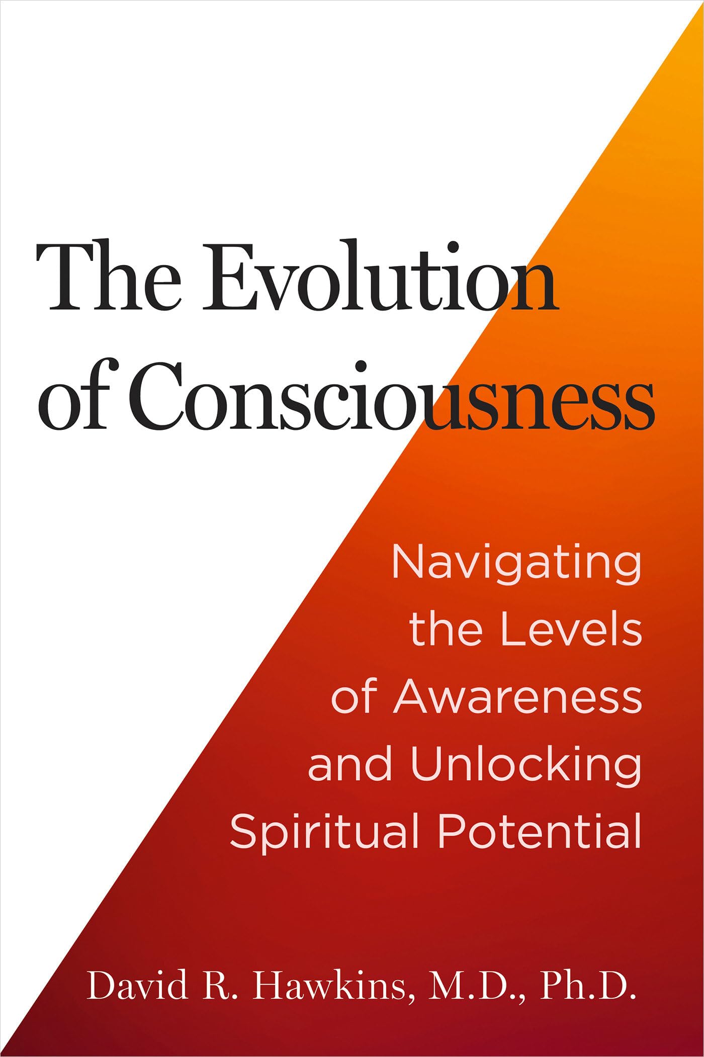 The Evolution of Consciousness: Navigating the Levels of Awareness and Unlocking Spiritual Potential Business, Finance & Career
