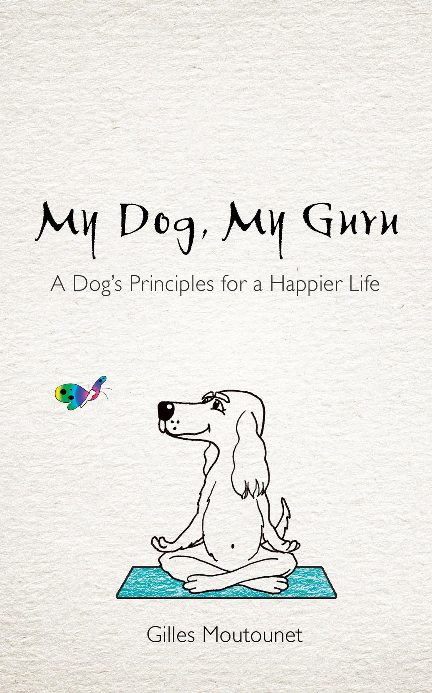 My Dog, My Guru Business, Finance & Career