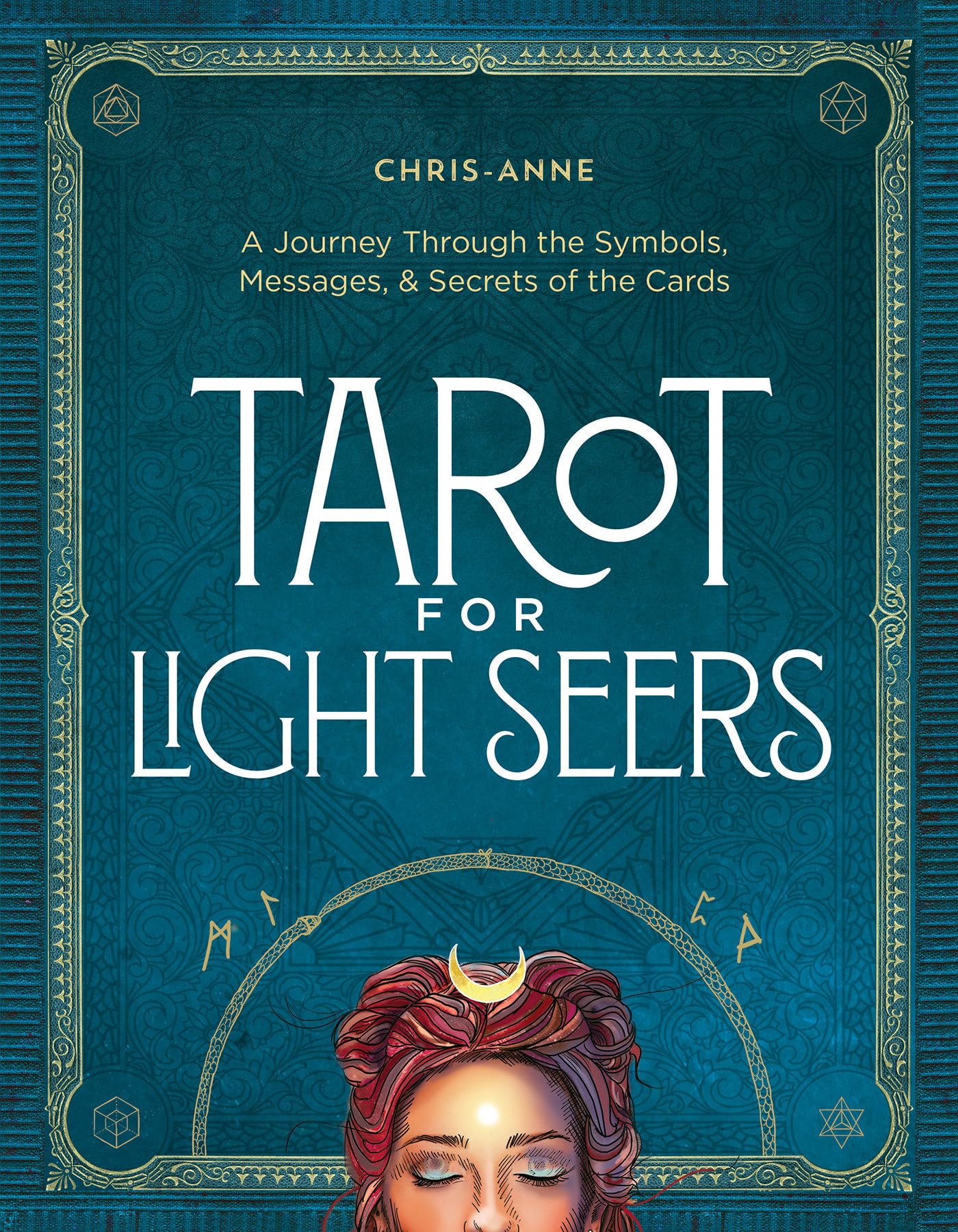 Product Image: Tarot for Light Seers