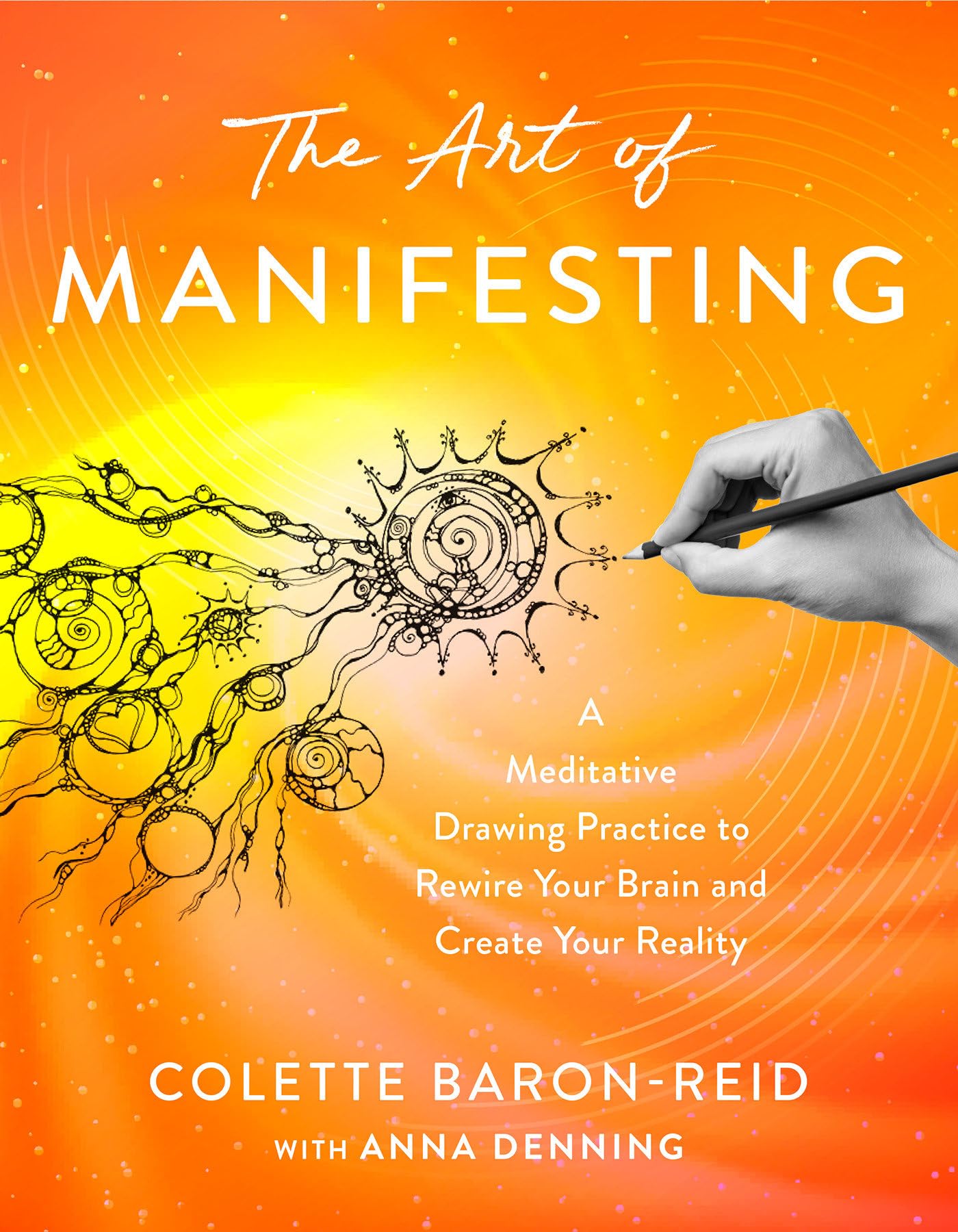 The Art of Manifesting Business, Finance & Career