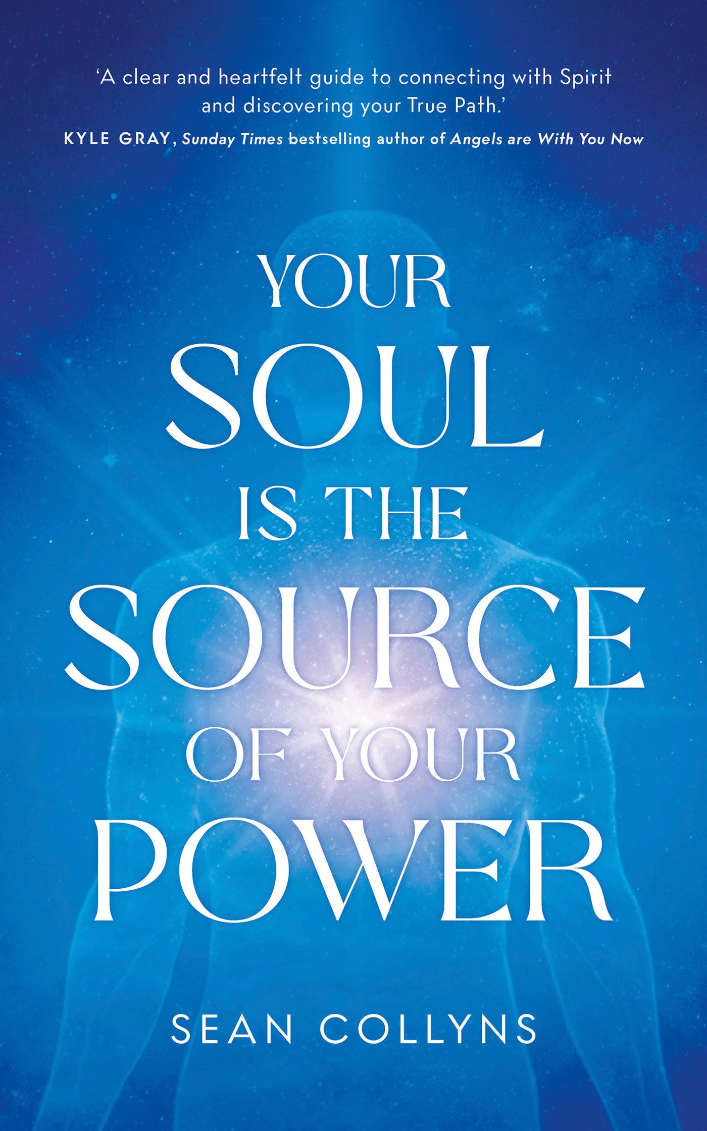 Your Soul Is the Source of Your Power Psychology