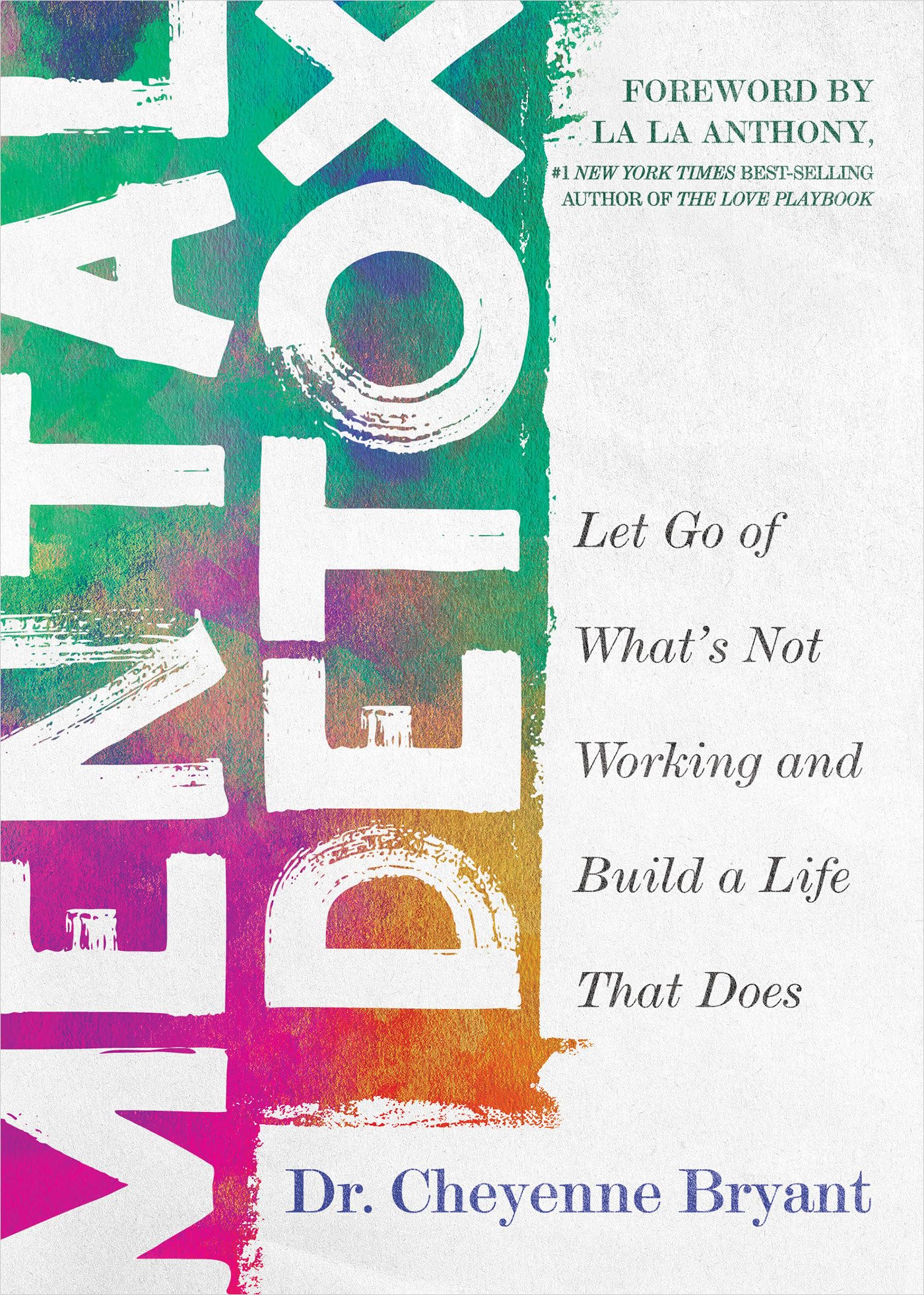 Mental Detox: Let Go of Whats Not Working and Build a Life That Does Business, Finance & Career