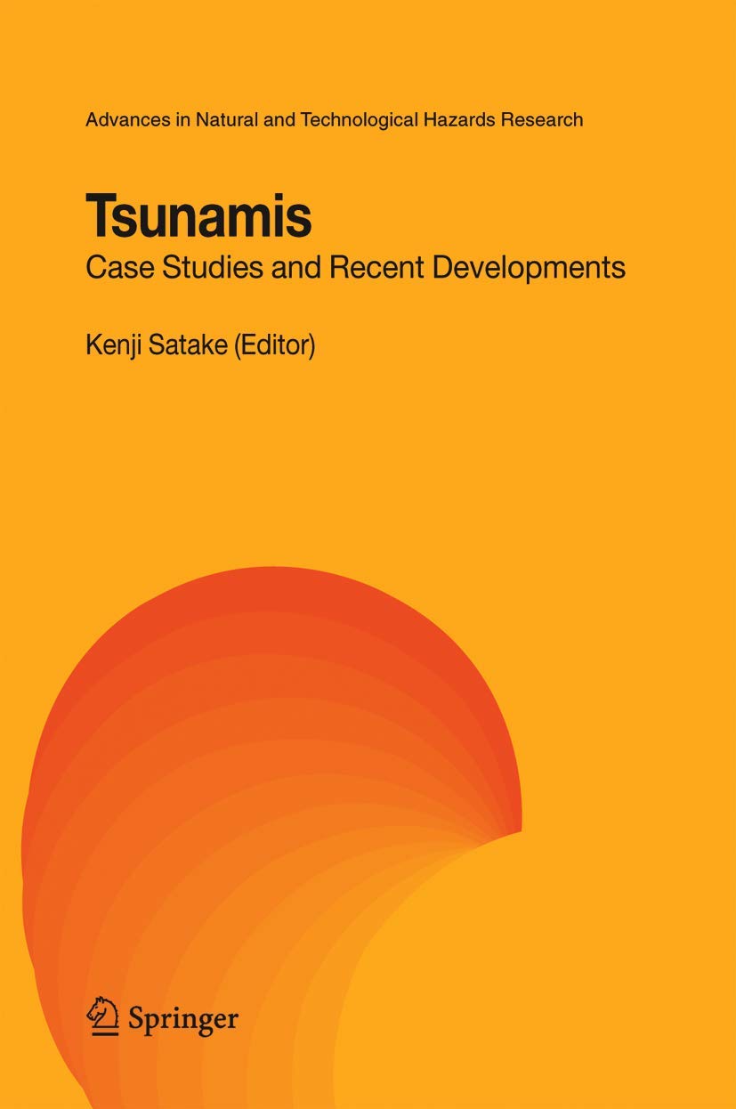 Tsunamis Business & Technology