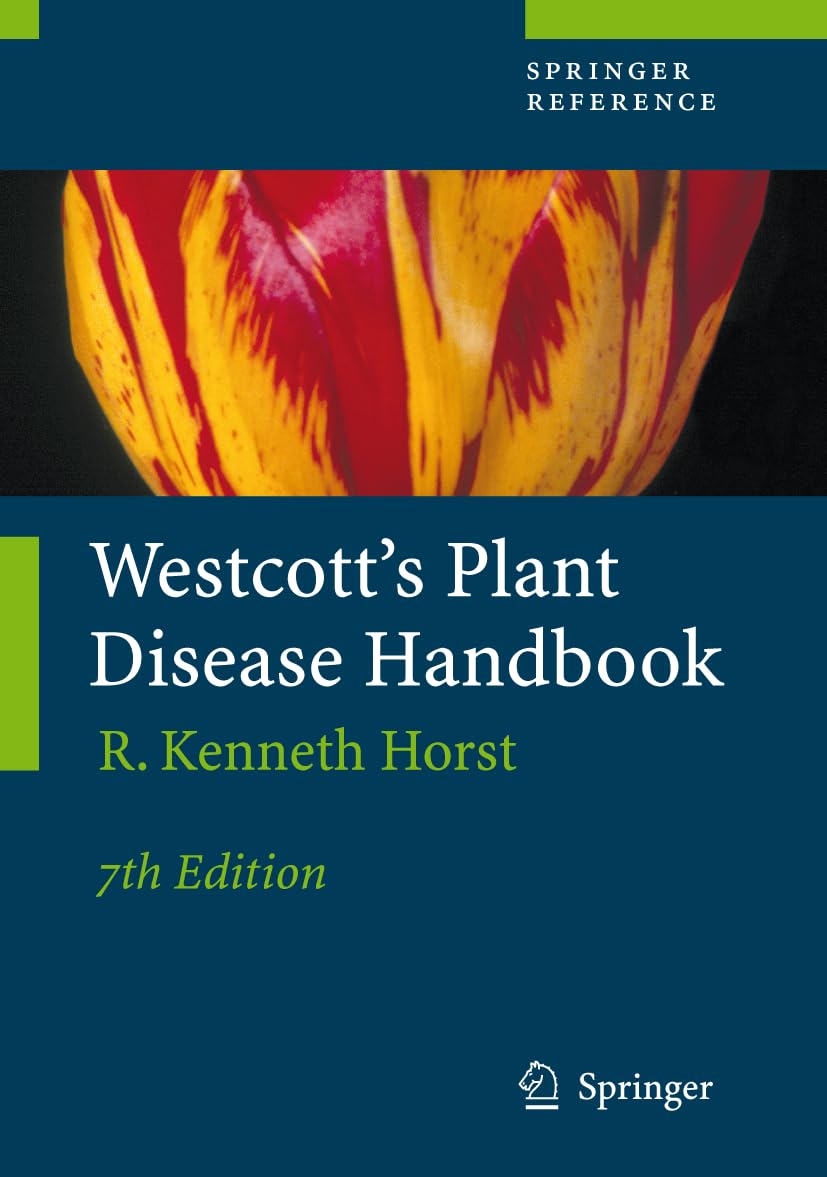 Westcott's Plant Disease Handbook Medicine
