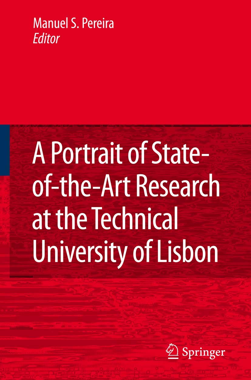 A Portrait of State-of-the-Art Research at the Technical University of Lisbon Computer Science