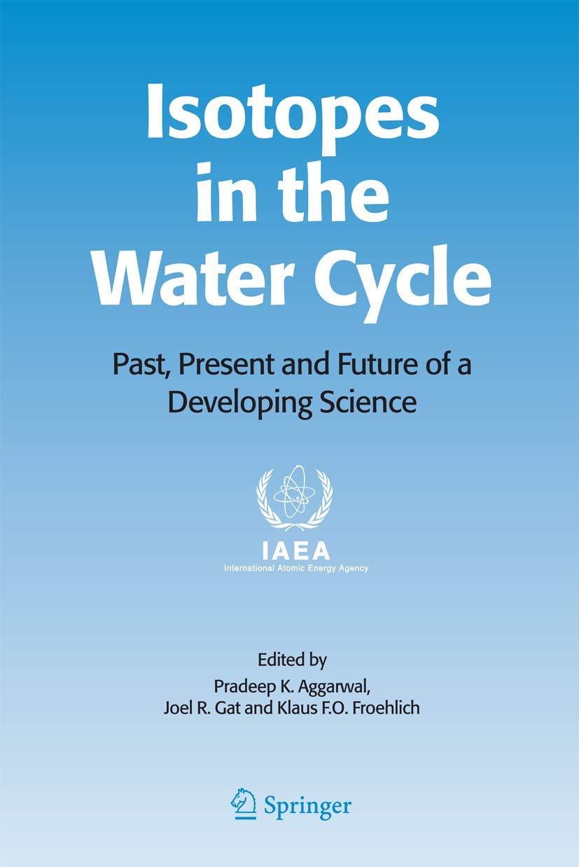 Isotopes in the Water Cycle Geology & Geography