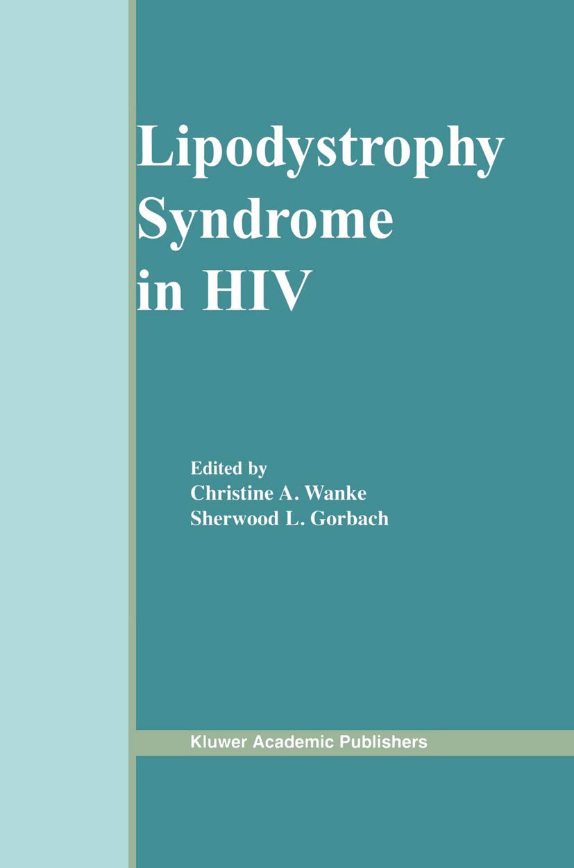 Lipodystrophy Syndrome in HIV Medicine