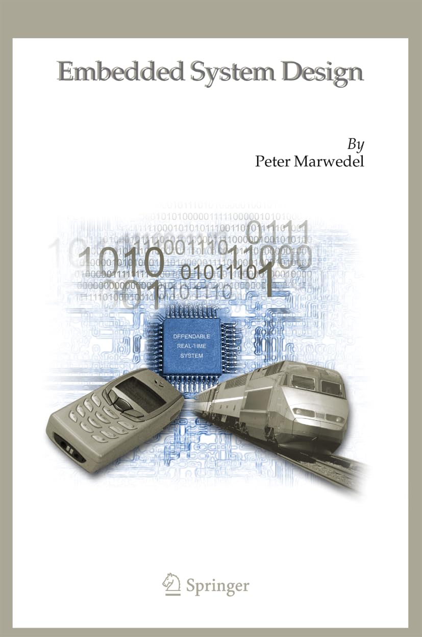 Embedded System Design Computer Science