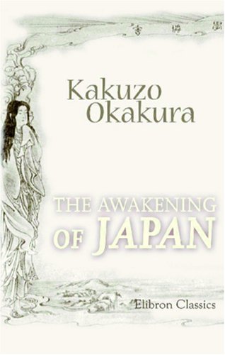 The Awakening of Japan book