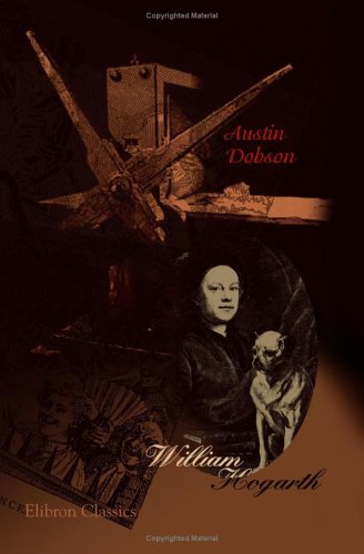 William Hogarth Art & Literature Books
