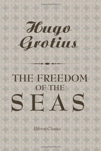 The Freedom of the Seas Law