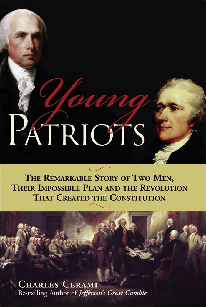 Young Patriots Social Sciences