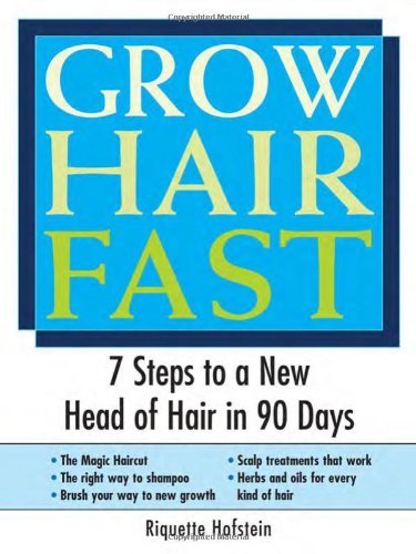 Product Image: Grow Hair Fast