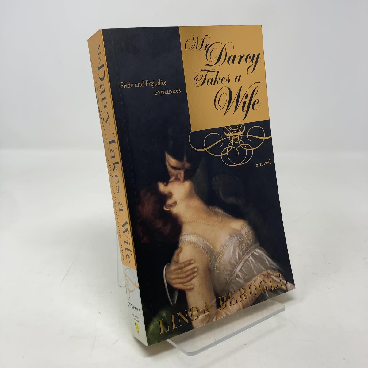 Mr Darcy Takes a Wife Contemporary literature