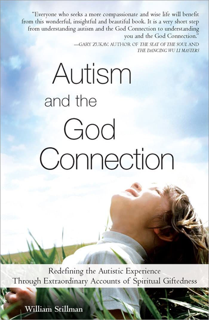 Product Image: Autism and the God Connection
