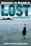 Unlocking the Meaning of Lost: An Unauthorized Guide Second-hand books on film, art and culture