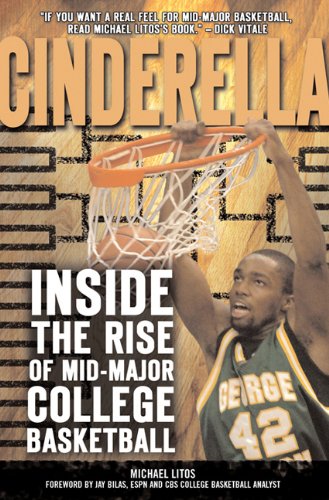 Cinderella: Inside the Rise of Mid-major College Basketball Leisure & Fun