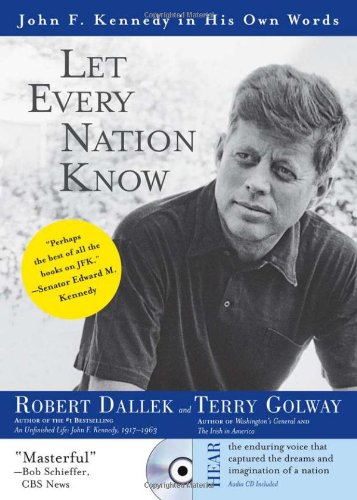Product Image: Let Every Nation Know