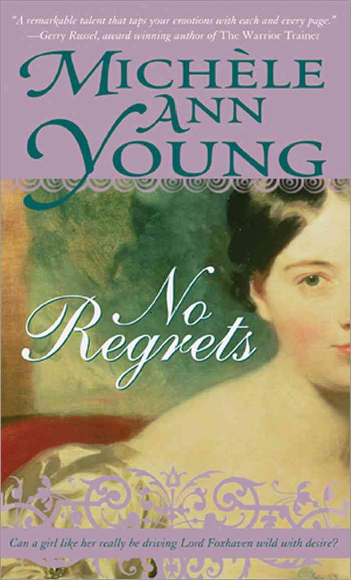 No Regrets Historical Fiction