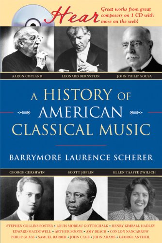 A History of American Classical Music Arts & Music