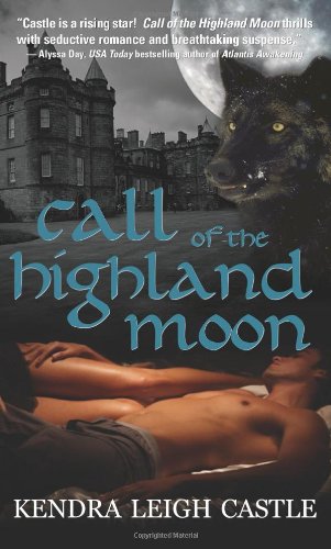 Call of the Highland Moon Contemporary literature