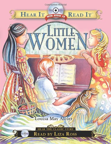 Little Women (Hear It Read It) Classics
