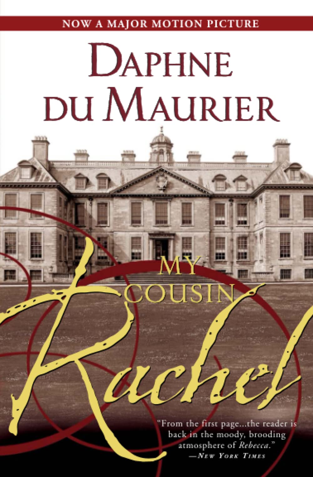 Product Image: My Cousin Rachel