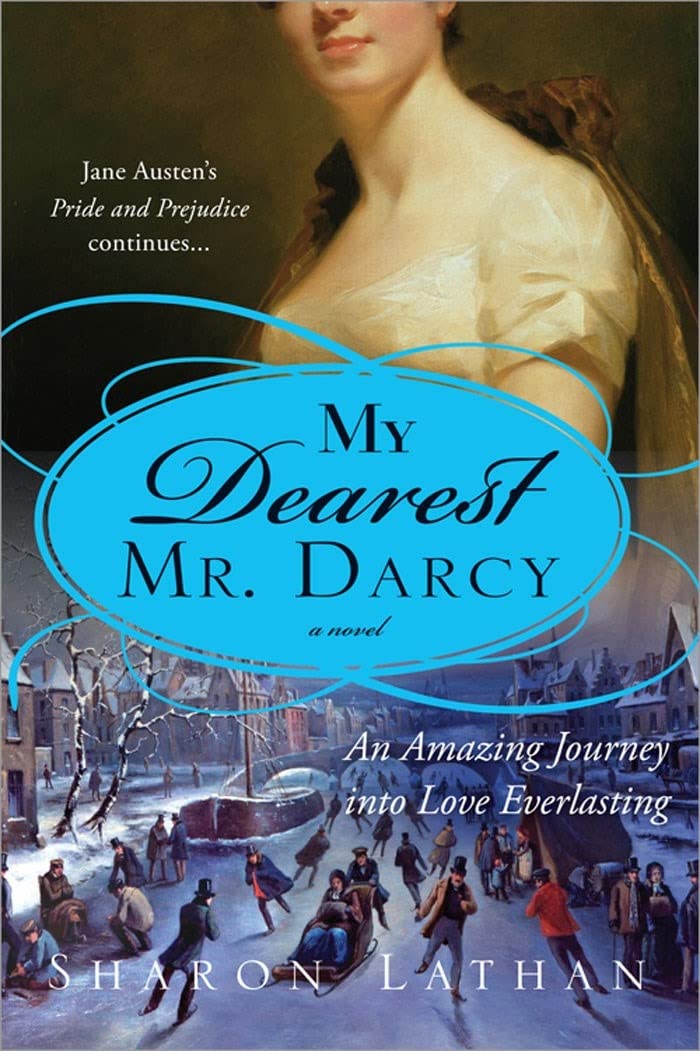 Product Image: My Dearest Mr. Darcy