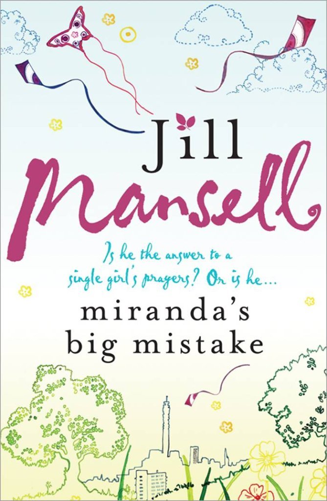Miranda's Big Mistake Humour & Satire