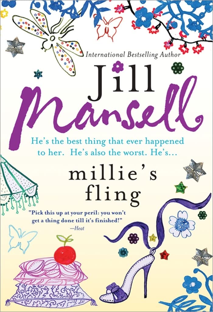 Millie's Fling book