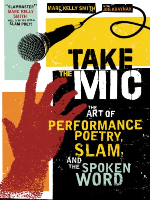 Take the Mic Social Sciences
