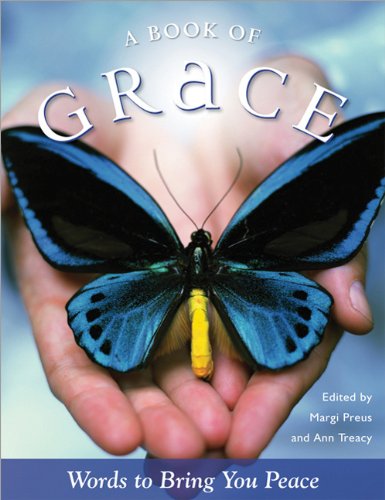 A Book of Grace: Words to Bring You Peace Film, Art & Culture