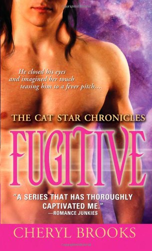 Fugitive (The Cat Star Chronicles, Band 5) Contemporary literature