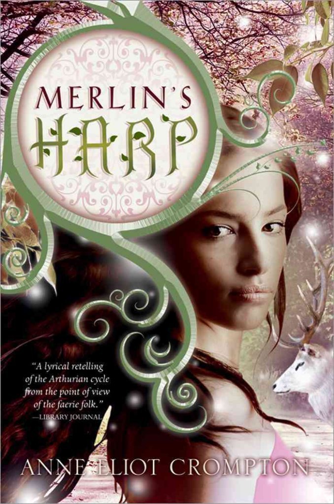 Product Image: Merlin's Harp
