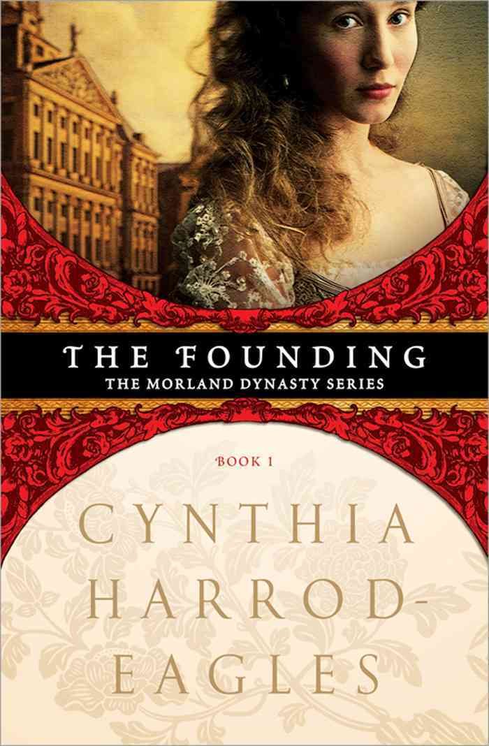 The Founding (The Morland Dynasty, Band 1) Fairy Tales & Legends